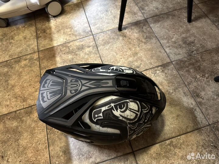 Шлем icon variant pro