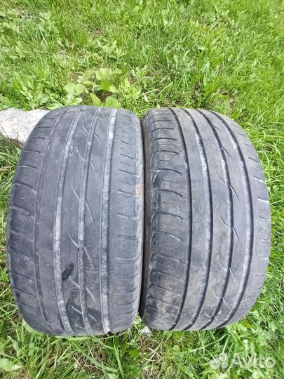 Yokohama C.Drive 2 AC02 195/55 R15 85V