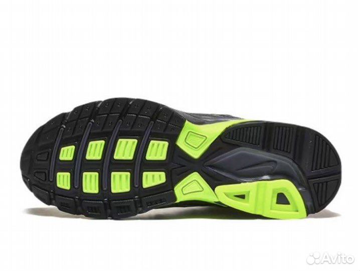 Оригинальные Nike Initiator