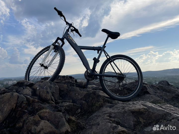 Велосипед 26'