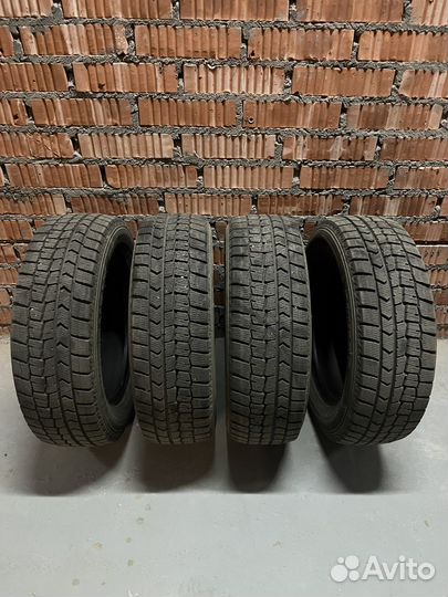 Dunlop SP Winter Maxx WM01 175/65 R14 82Q