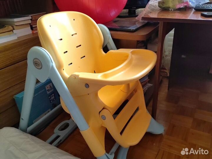 Стул для кормления Neonato Италия