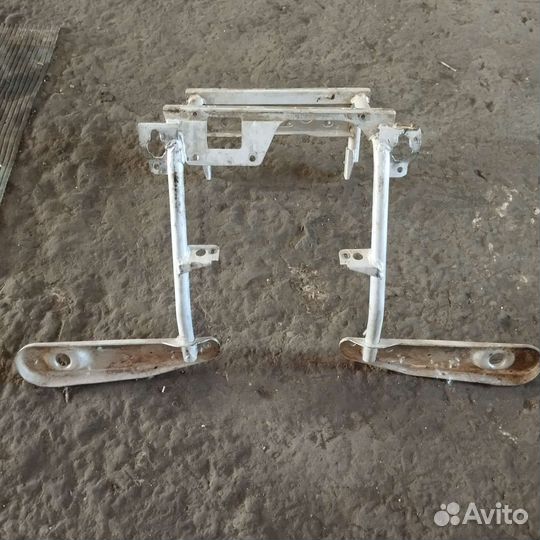 На квадроцикл