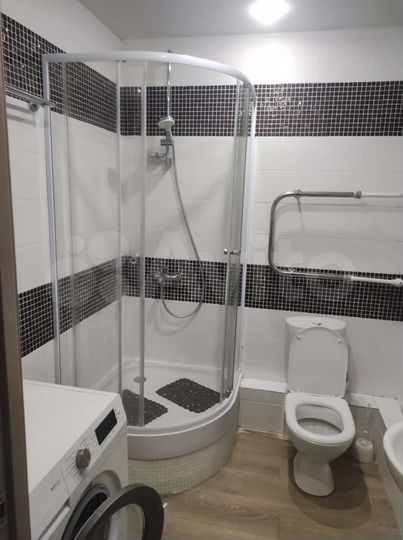 Квартира-студия, 29 м², 13/15 эт.