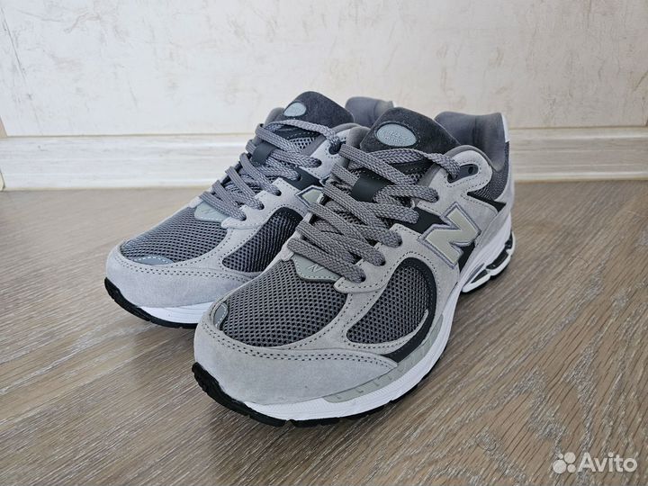 Кроссовки new balance