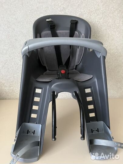 Велокресло