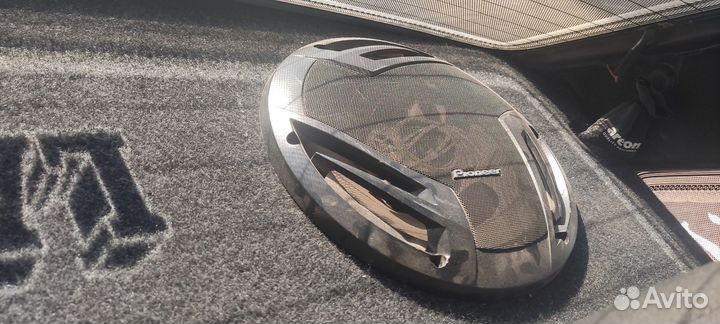 TS-A2503i avatar 360.4