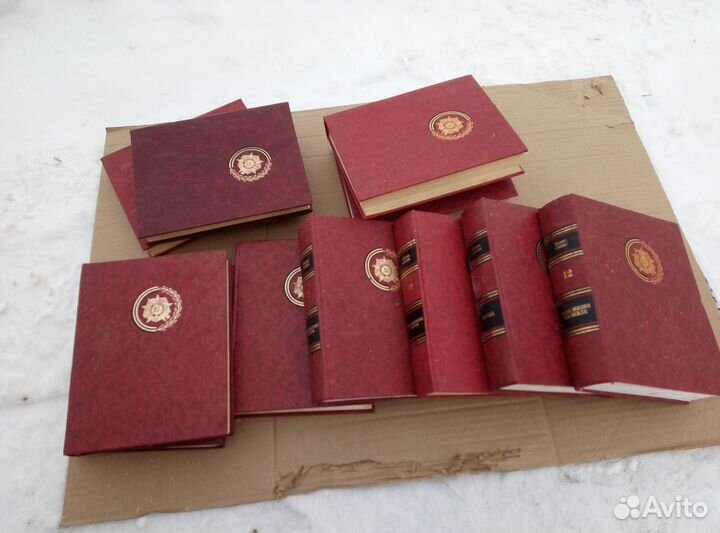 Книги о ВОВ книга