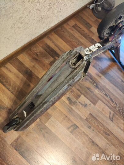 Самокат oxelo 3.6