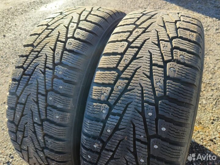 Nokian Tyres Nordman 7 SUV 235/60 R17