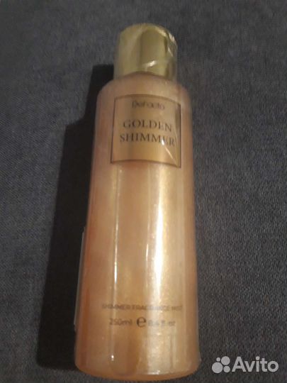 Шиммер DeFacto