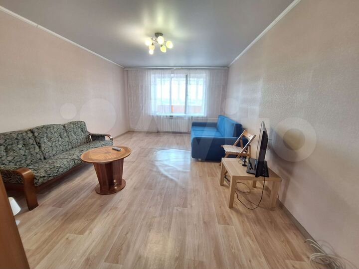 1-к. квартира, 57 м², 13/14 эт.