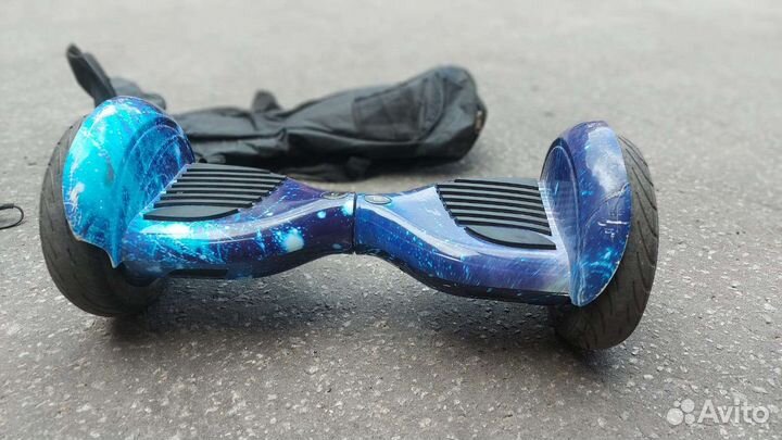 Гироскутер