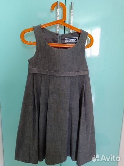 Детская одежда для девочек пакетом