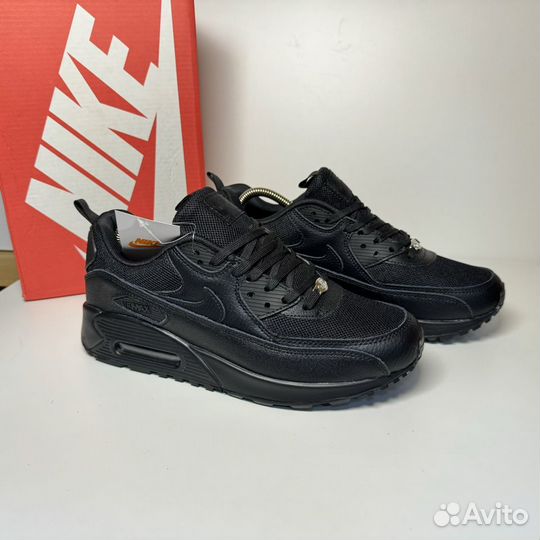 Мужские кроссовки Nike air max 90