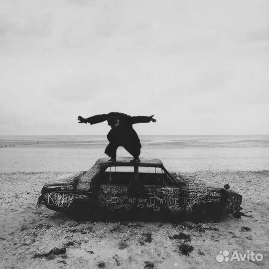 The 1975 - Being Funny In A Foreign Language (Cle