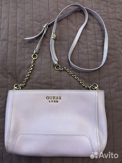 Сумка Guess Luxe