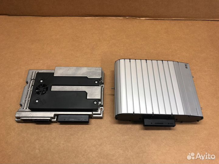 Усилитель музыкальный Bang O Slufsen Audi A8 D4 4H