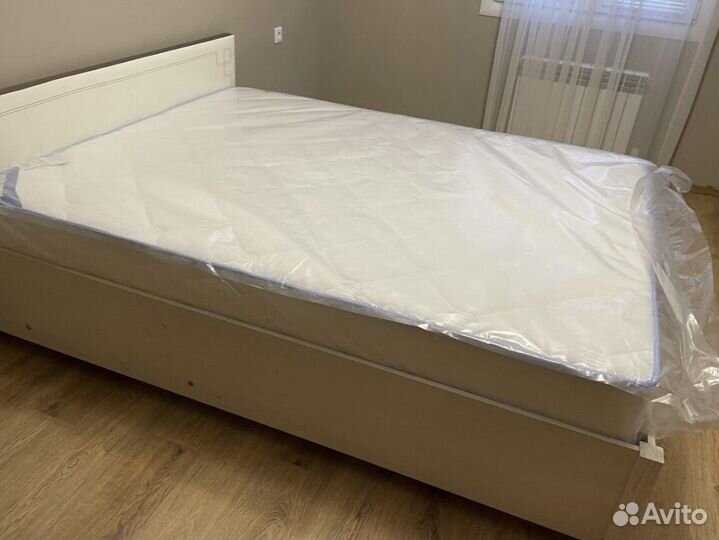 Матрас ортопедический новый 160х200 и другие