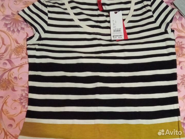 Футболка женская