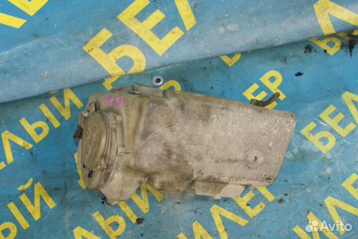 Бачок омывателя лобового стекла Mercedes-Benz W210