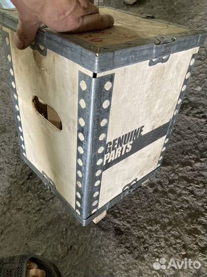 Двигатель cummins 2 8 гильзы поршни кольца пальци