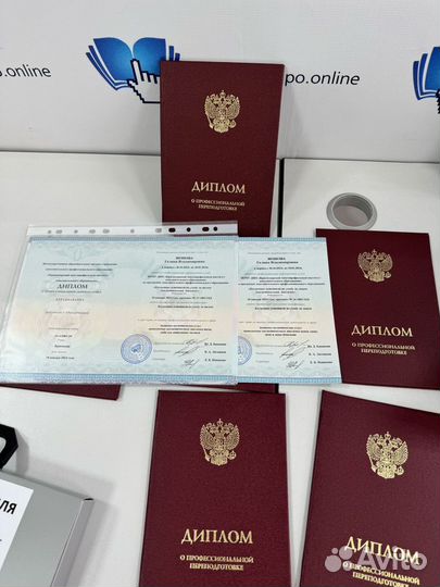 Обучение эстетической и аппаратной косметологии