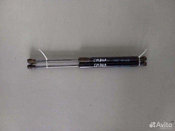 Газоупоры крышки багажника Lifan Smily хэтчбэк