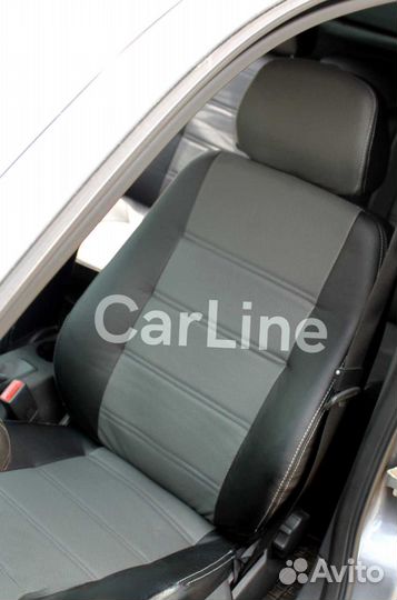 Чехлы для Opel Astra H