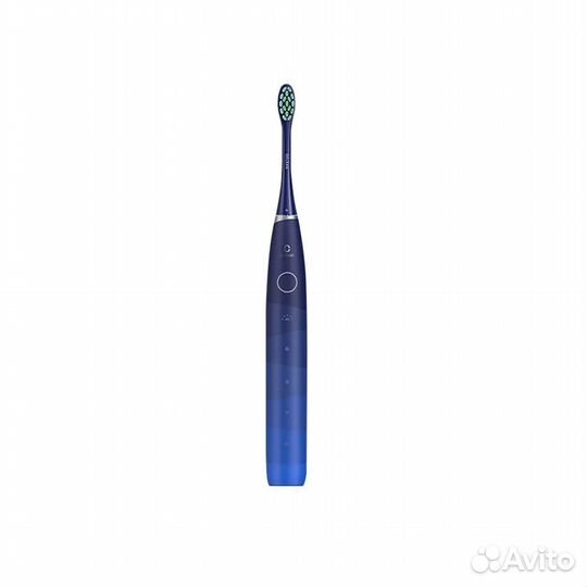 Электрическая зубная щетка Oclean Flow Sonic, те