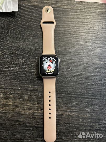 Ну Apple Watch SE 40 mm