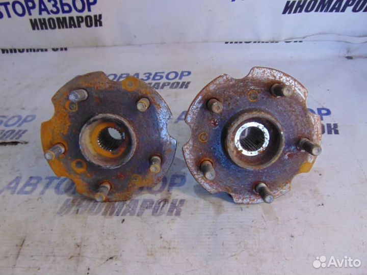 Ступица задняя для Toyota RAV 4 2013