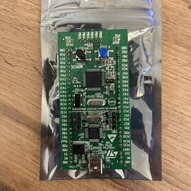 Stm32 discovery