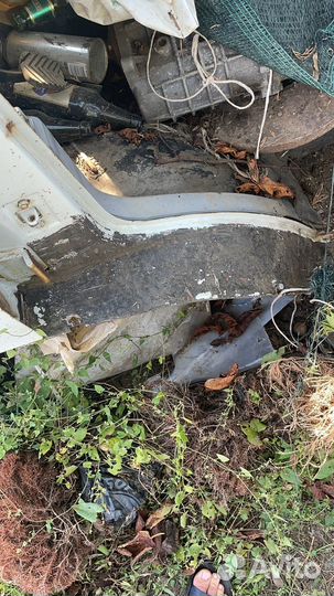 Кабина на газель б/у