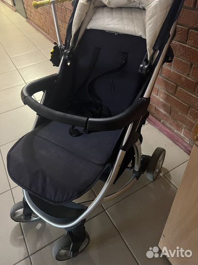 Продам коляску