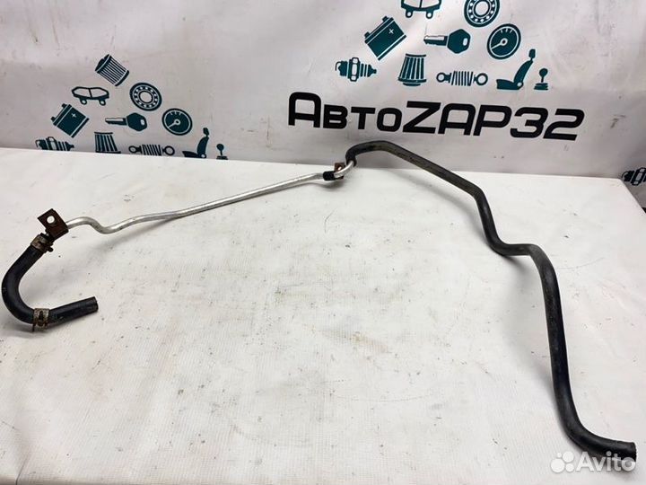 Трубка гидроусилителя Mitsubishi Lancer 9 4G18