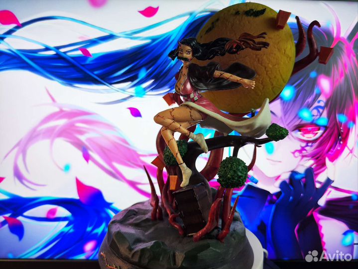 Фигурка Недзуко