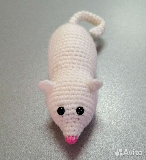 Игрушка для кошки