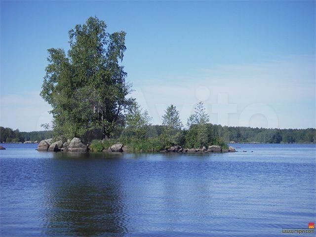 Участок 6,3 га (СНТ, ДНП)