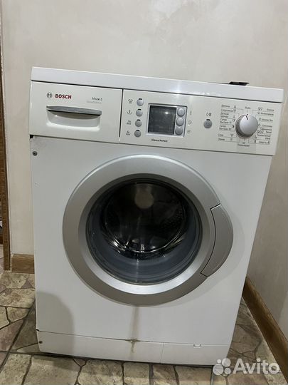 Стиральная машина бу