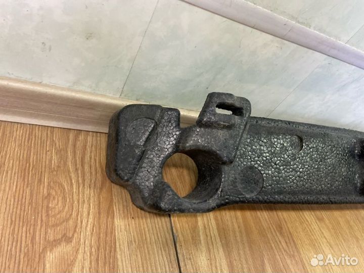 Абсорбер бампера передний Kia Soul AM 2011-2014