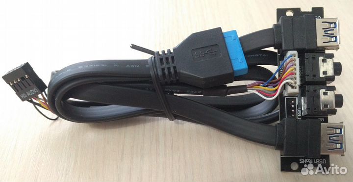 Разное для пк