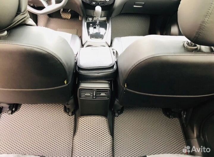 Ева/Эва коврики любое авто