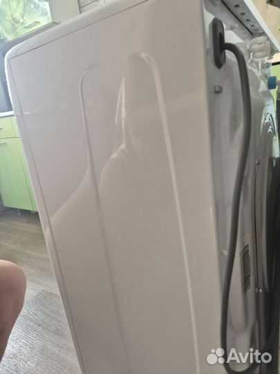 Стиральная машина Candy