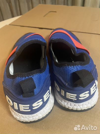 Кроссовки в отличном состоянии