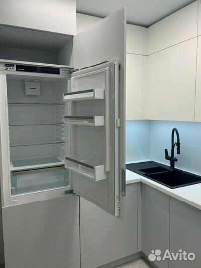 Кухонные гарнитуры на заказ