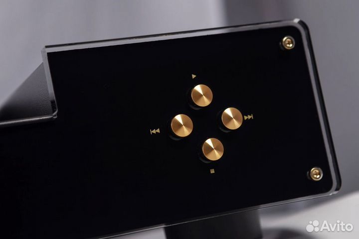 CD-проигрыватель electrocompaniet EMC 1 MKV