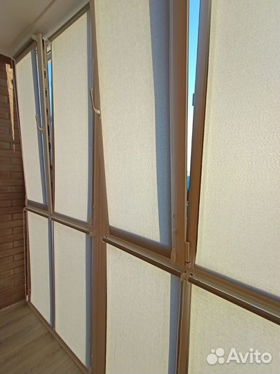 Рулонные шторы рассеивающие от производителя