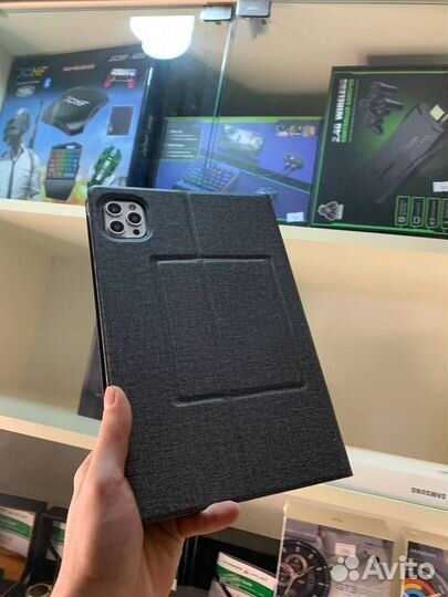 Планшет GT40 Ultra