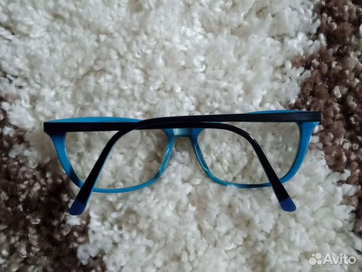 Очки астигматизм